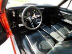 Thumbnail Photo 96 for 1967 Chevrolet Camaro